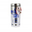 Star Wars R2D2 - Travel Mug - Travel mug - Good Loot thumbnail