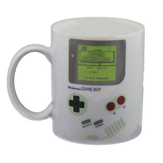 Gameboy Cookie Mug - mug - Good Loot Cadouri