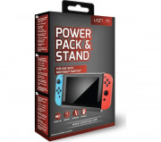 VENOM VS4797 Power Pack & Stand Nintendo (10000mAh) stand încărcare 