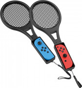 VENOM VS4798 Tennis Racket Twin Pack - 2 buc rachete tenis pentru Nintendo Switch 