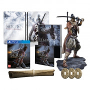 SEKIRO: Shadows Die Twice (Collector's Edition) 