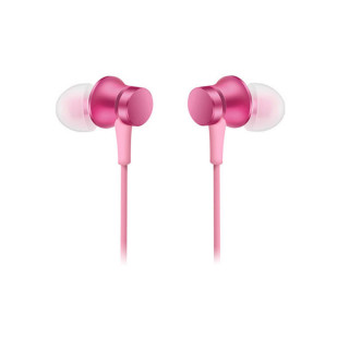 Xiaomi MI Piston Headphone Basic Pink EU Acasă