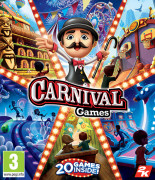 Carnival Games 