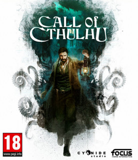 Call of Cthulhu Xbox One