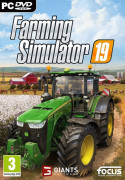 Farming Simulator 19 