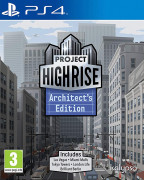 Project Highrise: Architect's Edition 