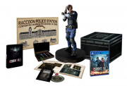 Resident Evil 2 (Remake) Collector's Edition 