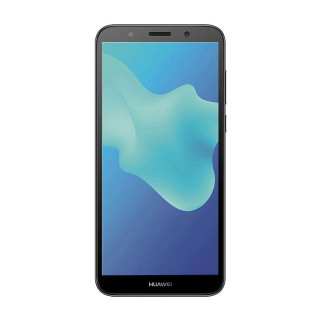 Huawei Y5 2018 DS Black Mobile