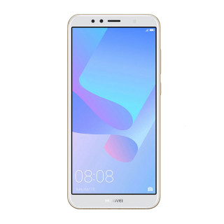 Huawei Y6 2018 DS Gold Mobile