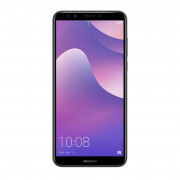 Huawei Y7 2018 Prime DS Black 