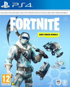 Fortnite: Deep Freeze Bundle 