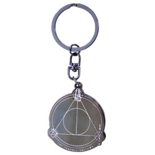 HARRY POTTER - Keychain - "Deathly Hallows" Cadouri