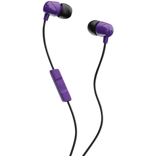 Skullcandy S2DUYK-629 JIB headset Purple-Black Mobile