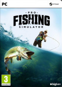 Pro Fishing Simulator 