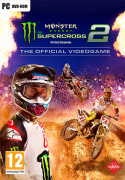 Monster Energy Supercross – The Official Videogame 2 