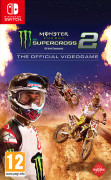 Monster Energy Supercross – The Official Videogame 2 