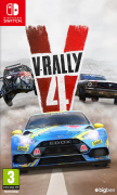 V-Rally 4 