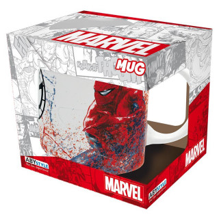 MARVEL - Mug - 320 ml - "Venom vs. Spiderman" - With box Cadouri