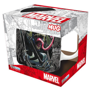 MARVEL - Mug - 320 ml - "Venom" - With box Cadouri