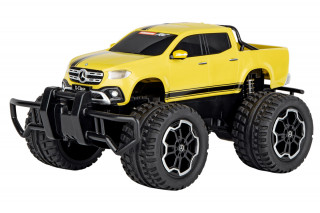 Carrera RC Mercedes X-Class 1:16 Cadouri