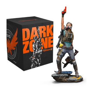 Tom Clancy's The Division 2 The Dark Zone Collector's Edition PS4