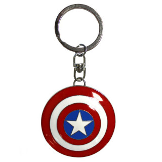 MARVEL - Keychain 3D "Shield Captain America" Cadouri