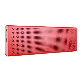 Xiaomi Mi Bluetooth Speaker Red Acasă