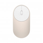 Xiaomi Mi Portable Mouse Gold 