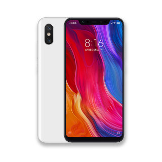 Xiaomi Mi 64GB White Mobile