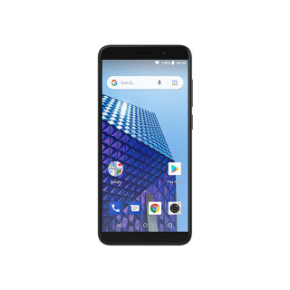 Archos Access 57 smart phone, 5.7", QuadCore, 16GB, 1GB, 4G, Black Mobile