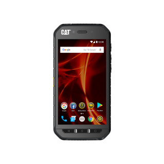 CAT S41 Dual SIM Black Mobile