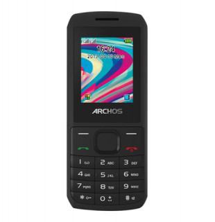 Archos Access 18F mobile, 1.8", BlueTooth, dualSIM, Black Mobile