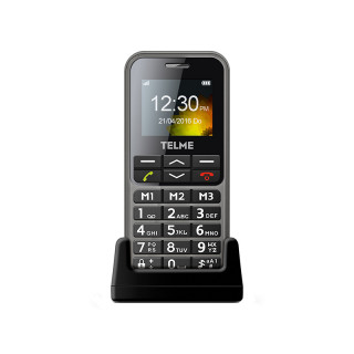 Telme C151 Gray Mobile