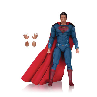 DC Films Superman Premium Action Figure Cadouri