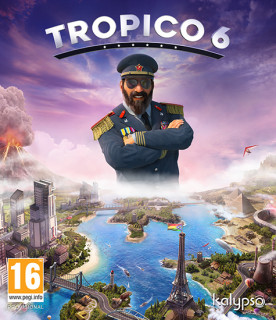 Tropico 6 Xbox One