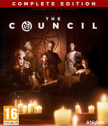 The Council Complete Edition 