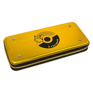 Hori Pokémon Husă aluminiu (Auriu) Nintendo Switch