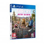 Far Cry New Dawn 