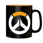 OVERWATCH - Mug 460 ml - LOGO 