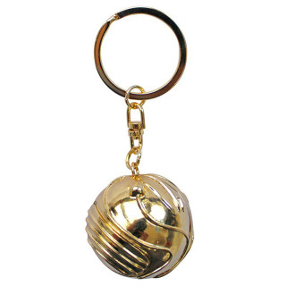 HARRY POTTER - Keychain 3D "Golden snitch" Cadouri