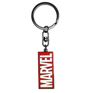 MARVEL - Keychain "Marvel logo" Cadouri