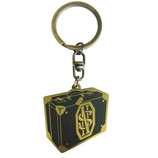 FANTASTIC BEASTS - Keychain "Newt´s suitcase" Cadouri