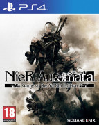 NieR: Automata - Game of the YoRHa Edition 