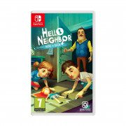 Hello Neighbor: Hide & Seek