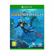 Subnautica 