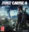 Just Cause 4 Steelbook Edition thumbnail