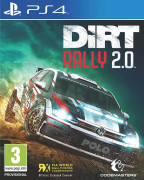 Dirt Rally 2.0 