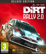 Dirt Rally 2.0 Deluxe Edition 