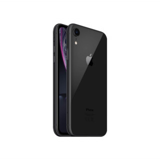 Apple iPhone XR 128GB Black (Black) Mobile