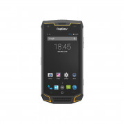 RugGear RG740 IP68, mobile, touchscreen 